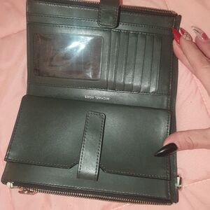 Michael Kors wallet